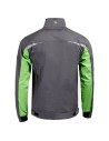 Jachetă de lucru pentru vară, cu țesătură anti-rupere, 190 g/mp, Prisma Light Stretch Ripstop Jacket