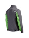 Jachetă de lucru pentru vară, cu țesătură anti-rupere, 190 g/mp, Prisma Light Stretch Ripstop Jacket