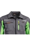 Jachetă de lucru pentru vară, cu țesătură anti-rupere, 190 g/mp, Prisma Light Stretch Ripstop Jacket