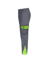 Pantaloni de lucru pentru vară, cu buzunare multifuncționale, 190 g/mp, Prisma Light Stretch Trousers