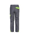 Pantaloni de lucru pentru vară, cu buzunare multifuncționale, 190 g/mp, Prisma Light Stretch Trousers