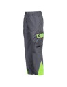 Pantaloni de lucru pentru vară, cu buzunare multifuncționale, 190 g/mp, Prisma Light Stretch Trousers