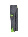 Pantaloni de lucru pentru vară, cu buzunare multifuncționale, 190 g/mp, Prisma Light Stretch Trousers