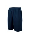 Pantaloni scurți pentru bărbați, 100% micro poliester, 150 g/mp, Miles