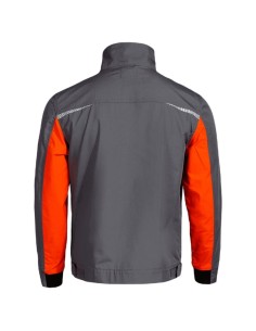 Jachetă de lucru pentru vară, cu țesătură anti-rupere, 190 g/mp, Prisma Light Stretch Ripstop Jacket 2