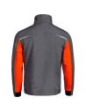 Jachetă de lucru pentru vară, cu țesătură anti-rupere, 190 g/mp, Prisma Light Stretch Ripstop Jacket