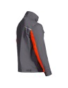 Jachetă de lucru pentru vară, cu țesătură anti-rupere, 190 g/mp, Prisma Light Stretch Ripstop Jacket