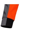 Jachetă de lucru pentru vară, cu țesătură anti-rupere, 190 g/mp, Prisma Light Stretch Ripstop Jacket