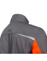 Jachetă de lucru pentru vară, cu țesătură anti-rupere, 190 g/mp, Prisma Light Stretch Ripstop Jacket