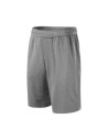 Pantaloni scurți pentru bărbați, 100% micro poliester, 150 g/mp, Miles