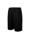 Pantaloni scurți pentru bărbați, 100% micro poliester, 150 g/mp, Miles
