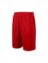 Pantaloni scurți pentru bărbați, 100% micro poliester, 150 g/mp, Miles