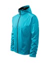 Jachetă softshell pentru bărbați, poliester 100%, 210 g/mp, Cool