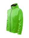 Jachetă softshell pentru bărbați, poliester 100%, 210 g/mp, Cool