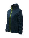 Jachetă softshell de damă, poliester 100%, 210 g/mp, Cool