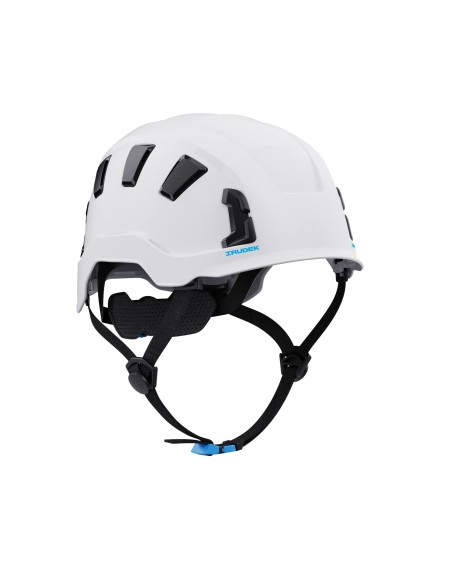 Kit de lucru la inaltime Irudek Erlo (ham + casca + absorbitor de soc + rucsac)