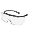 Supra-ochelari de protecție din policarbonat Univet 5X2 Essential Clear