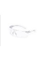 Ochelari de protecție cu suport ajustabil pentru nas Univet 505 UP - Clear Plus 1