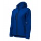 Jachetă softshell de damă cu fleece interior, poliester 94%, 300 g/mp, Performance