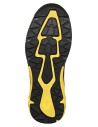 Bocanci de protecție unisex, Diadora Vortex DA2, S3S SC SR HRO ESD, Black/Yellow