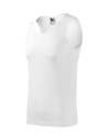 Maiou pentru bărbați, bumbac 100%, 160 g/mp, Core