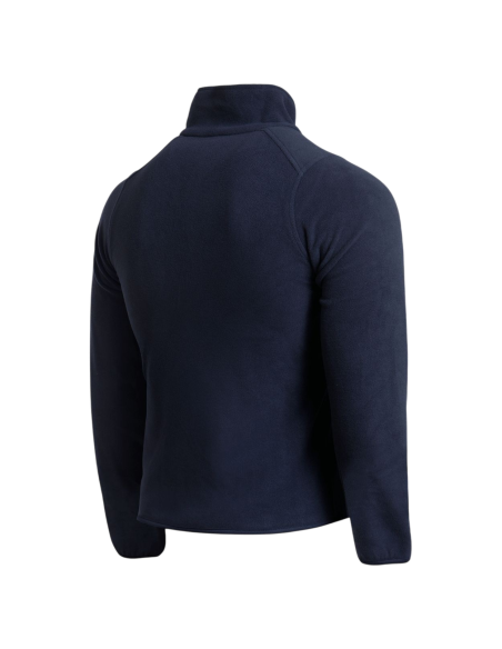 Jachetă unisex din fleece, Versa Polar, 280 g/mp, Navy Blue