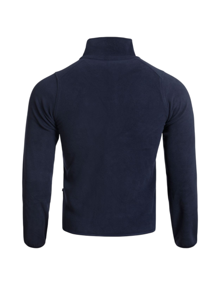 Jachetă unisex din fleece, Versa Polar, 280 g/mp, Navy Blue