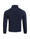 Jachetă unisex din fleece, Versa Polar, 280 g/mp, Navy Blue