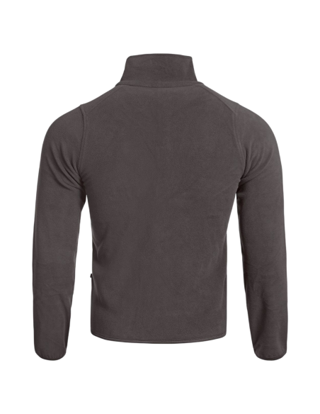 Jachetă unisex din fleece, Versa Polar, 280 g/mp, Grey