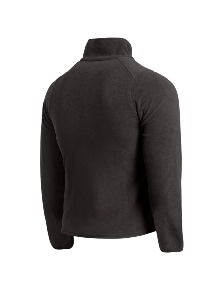 Jachetă unisex din fleece, Versa Polar, 280 g/mp, Grey