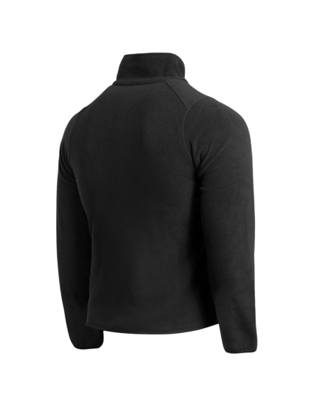 Jachetă unisex din fleece, Versa Polar, 280 g/mp, Black