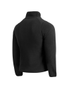 Jachetă unisex din fleece, Versa Polar, 280 g/mp, Black