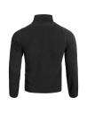 Jachetă unisex din fleece, Versa Polar, 280 g/mp, Black