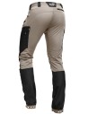 Pantaloni de lucru / outdoor, stretch, Puma Workwear Pro One Adventure, Desert Brown