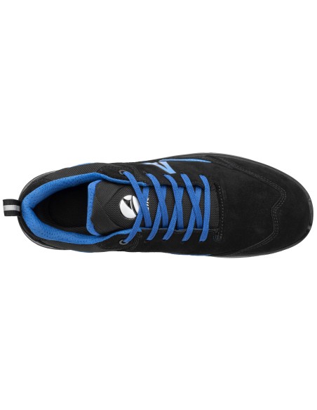 Albatros Vector Blue Low, pantofi de protectie unisex, S3 FO SR