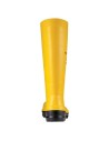 Cizme de protecție cu bombeu și talpă rezistentă la uleiuri, DUNLOP WORK-IT S5
