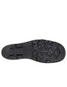 Cizme de protecție cu bombeu și talpă rezistentă la uleiuri, DUNLOP WORK-IT S5