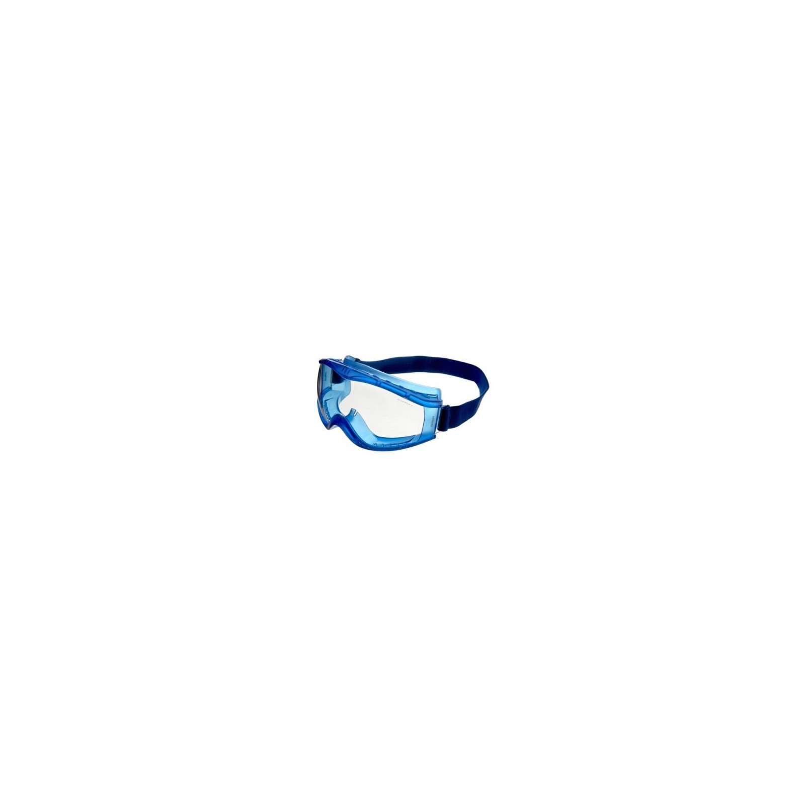 Ochelari de protecție Dräger X-pect 8520 cu bandă elastică