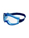 Ochelari de protecție Dräger X-pect 8520 cu bandă elastică