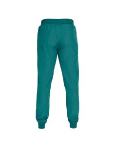 Pantaloni medicali flexibili, unisex, Nobby Teal, 94%... 2