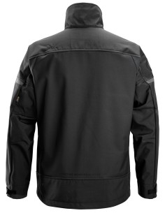Jachetă softshell stretch, pentru bărbați, Snickers... 2