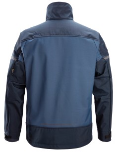 Jachetă softshell stretch, pentru bărbați, Snickers... 2