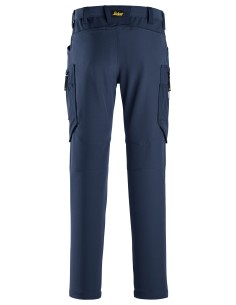 Pantaloni de lucru, 4-way stretch, fără buzunare pt... 2