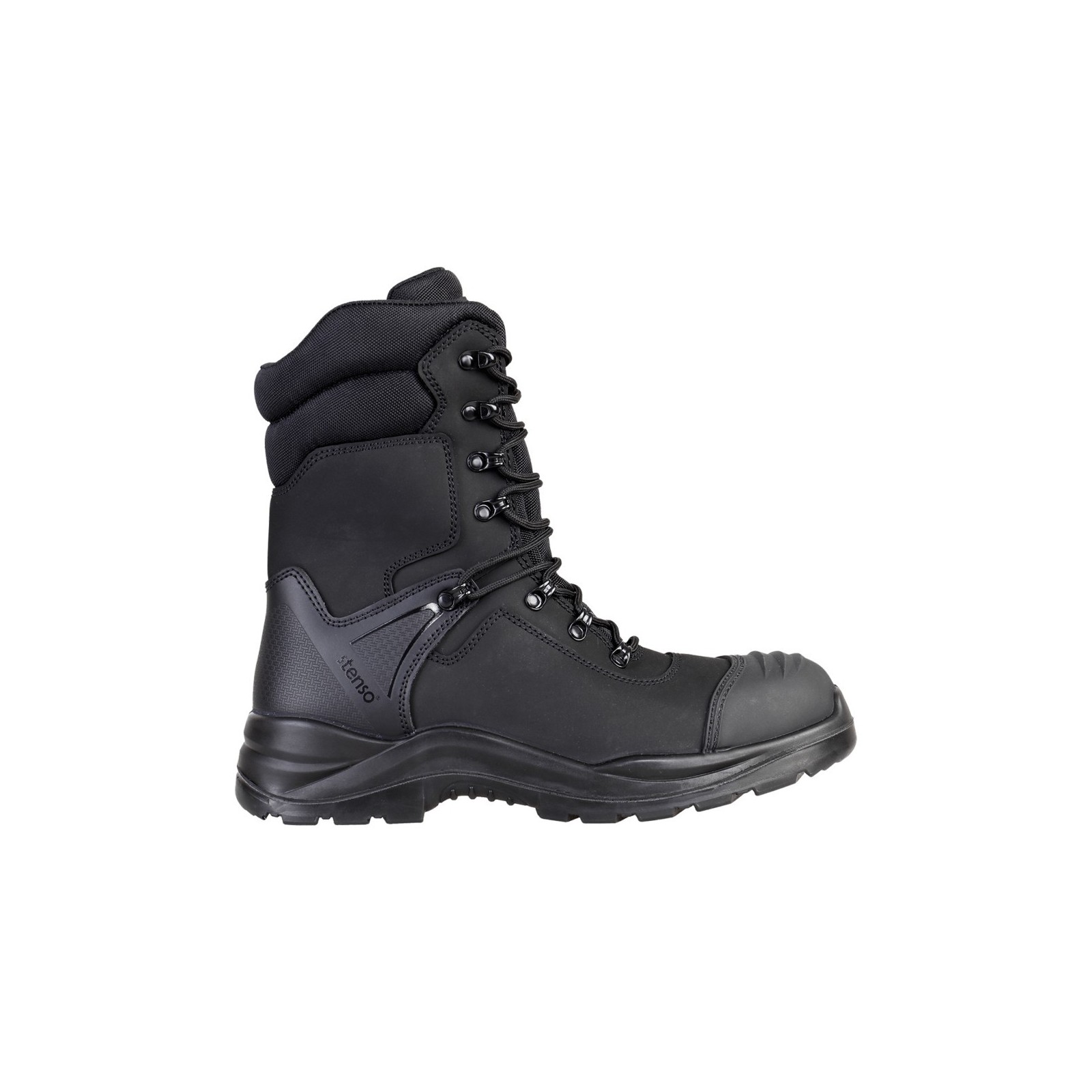 Bocanci outdoor Harley 02 WR SR