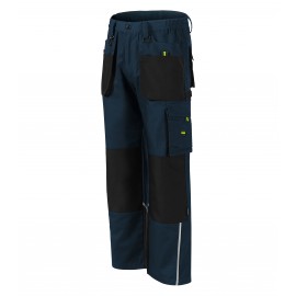Pantaloni de lucru pentru bărbați, cu rezistență ridicată, 270 g/mp, Ranger