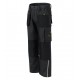 Pantaloni de lucru pentru bărbați, cu rezistență ridicată, 270 g/mp, Ranger