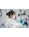 Dräger X-plore 1930V, FFP3 - utilizare