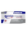 Șervețele umede antibacteriene & dezinfectante Hygienium - set 48 buc