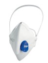 Semimască protecție cu supapă Dräger X-plore 1730 - FFP3