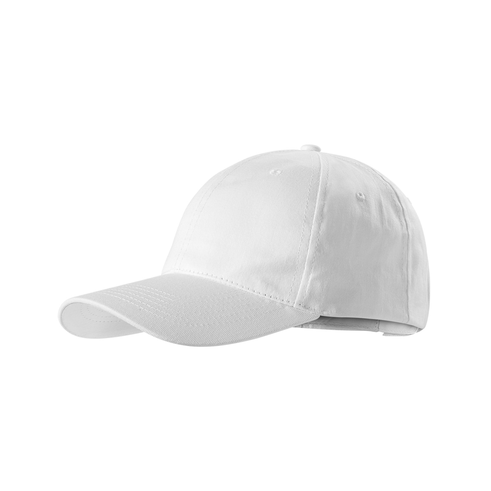 Șapcă reglabilă unisex, 100% bumbac, 120 g/mp, Sunshine